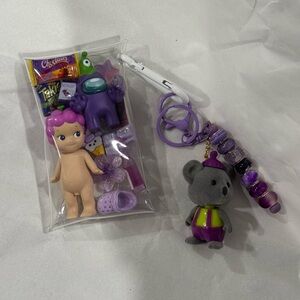 Sonny angel trinket pouch